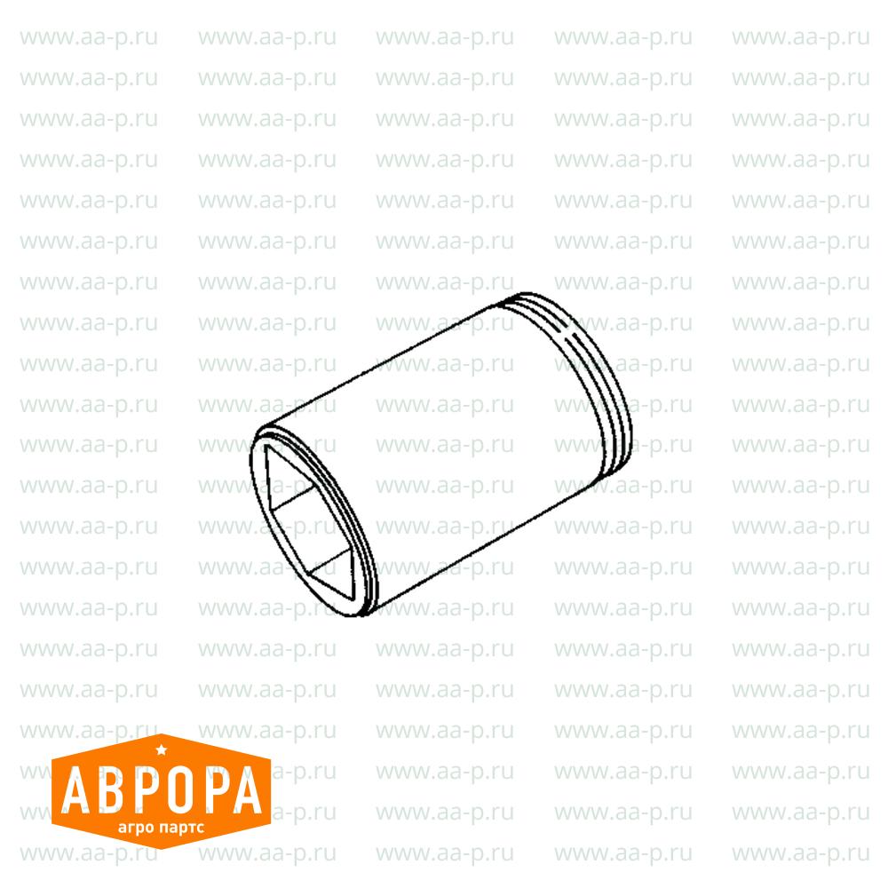 TY22417 ШЛАНГ  БЕЗ  КОНЦ.  АРМАТУРЫ